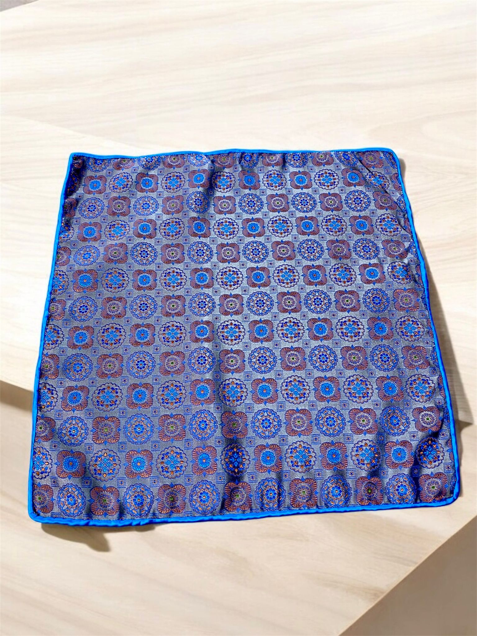 POCHETTE MAIOLICHE
