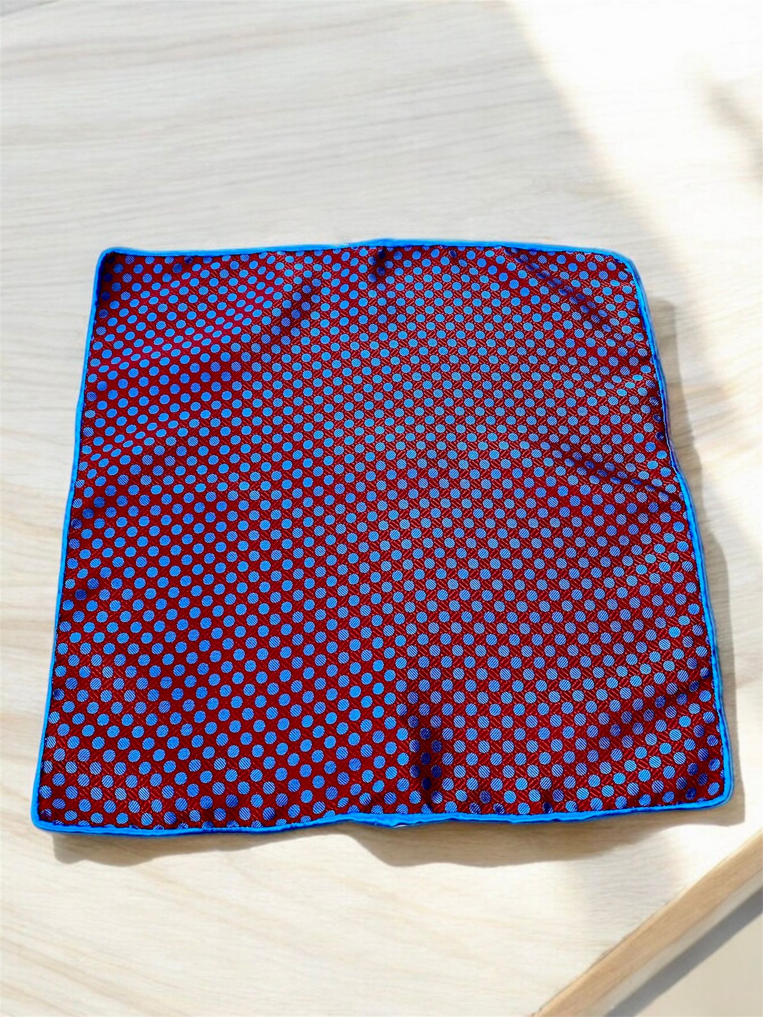 POCHETTE POIS